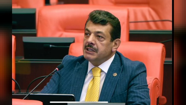 Muammer Avcı’dan Zonguldak’taki hafızlık icazeti yürüyüşüne müdahaleye tepki