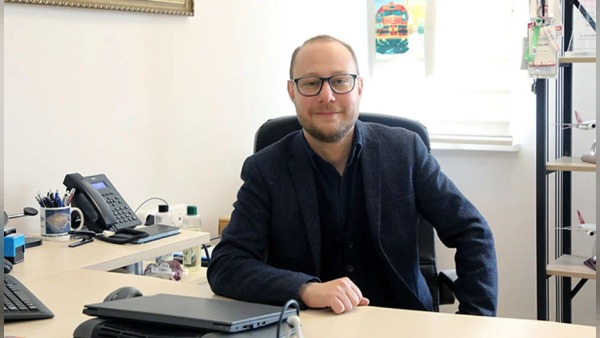 Prof. Dr. Yasin Şöhret, SHGM dönüşümüne danışman olarak görevlendirilecek
