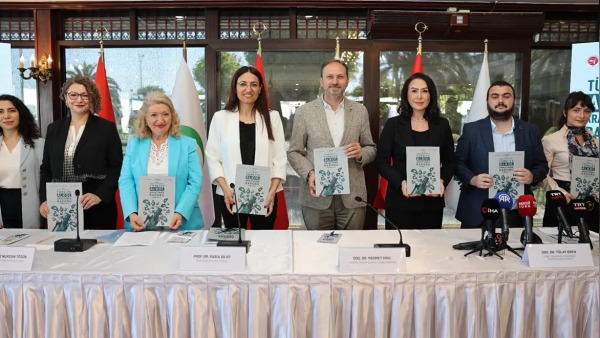 Türkiye Alkol Araştırma Raporu 24 Haziran'da Yeşilay programında paylaşıldı
