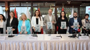 Türkiye Alkol Araştırma Raporu 24 Haziran'da Yeşilay programında paylaşıldı