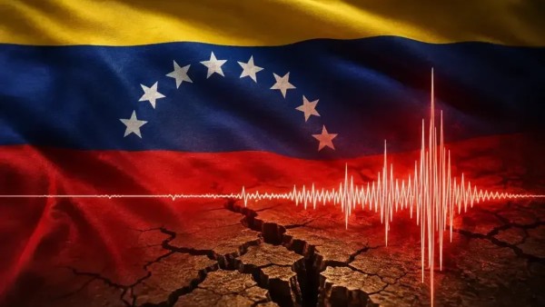 Venezuela'da deprem felaketinde can kaybı 4 bin 490'a yükseldi