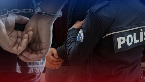 3 başsavcılık koordinesinde organize suç operasyonu: 161 şüpheli hakkında adli işlem