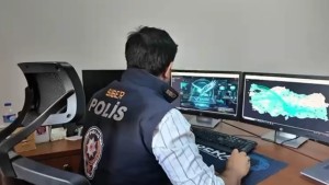 45 ilde yasa dışı bahis ağına büyük darbe: 190 şüpheli gözaltına alındı